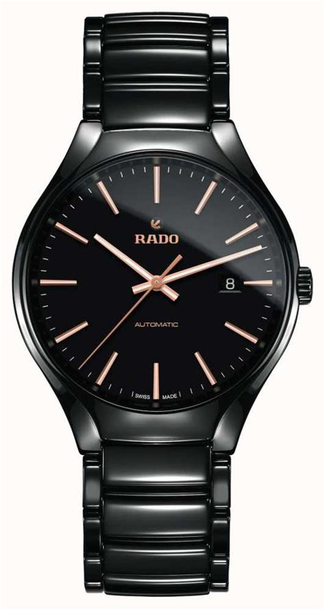 rado watches price list